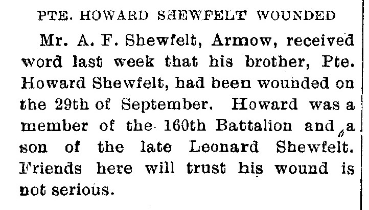 The Kincardine Reporter, October 17, 1918